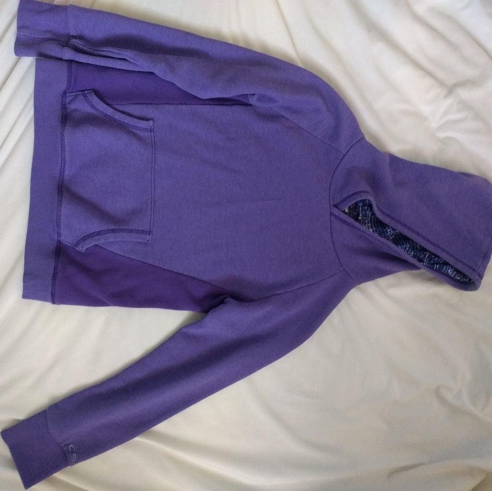 Girls hoodie